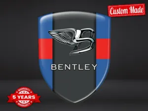 Bentley Car Window Decals Stylish Max Pro Durable Edition